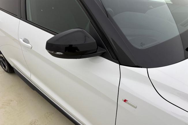 AUDI A1 Photo 20