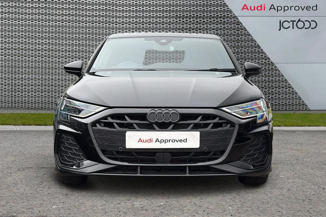 AUDI A3 Photo 8