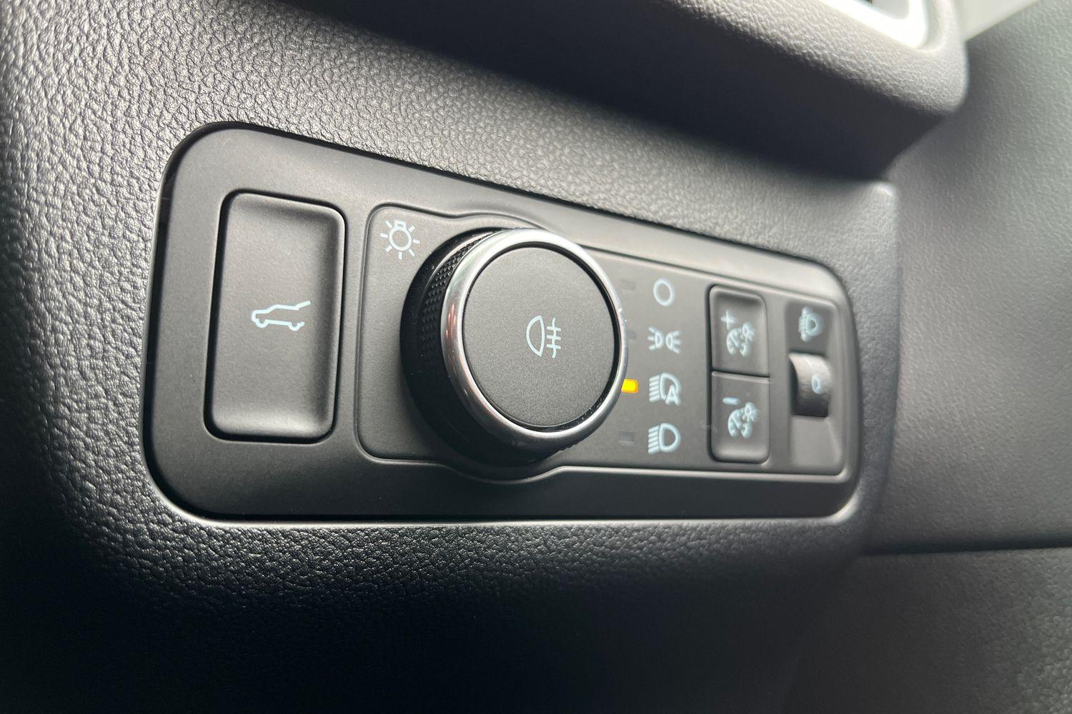 Ford Kuga Photo 23