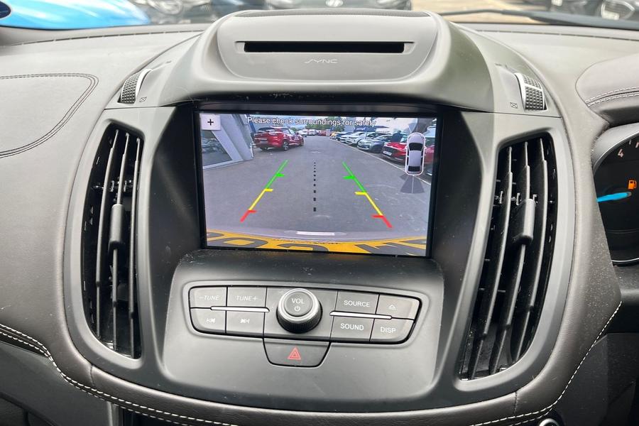 Ford KUGA Photo autoimg-1c603c573ca11eb302bbc9f62a4bb090ebe8496d.jpg
