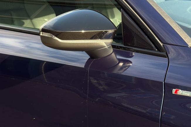 AUDI A3 Photo 20