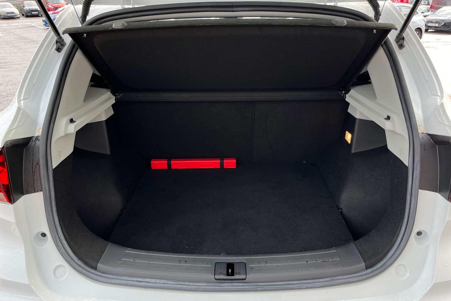MG MG ZS Photo 20