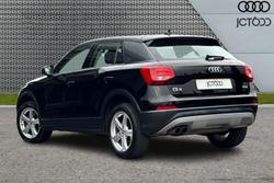 AUDI Q2 Photo 3