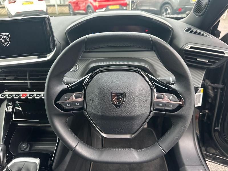 Used Peugeot 2008 MD24WHL 32