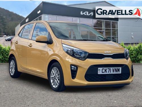 KIA Picanto