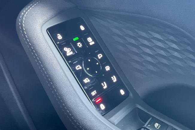 AUDI A5 Avant Photo 35