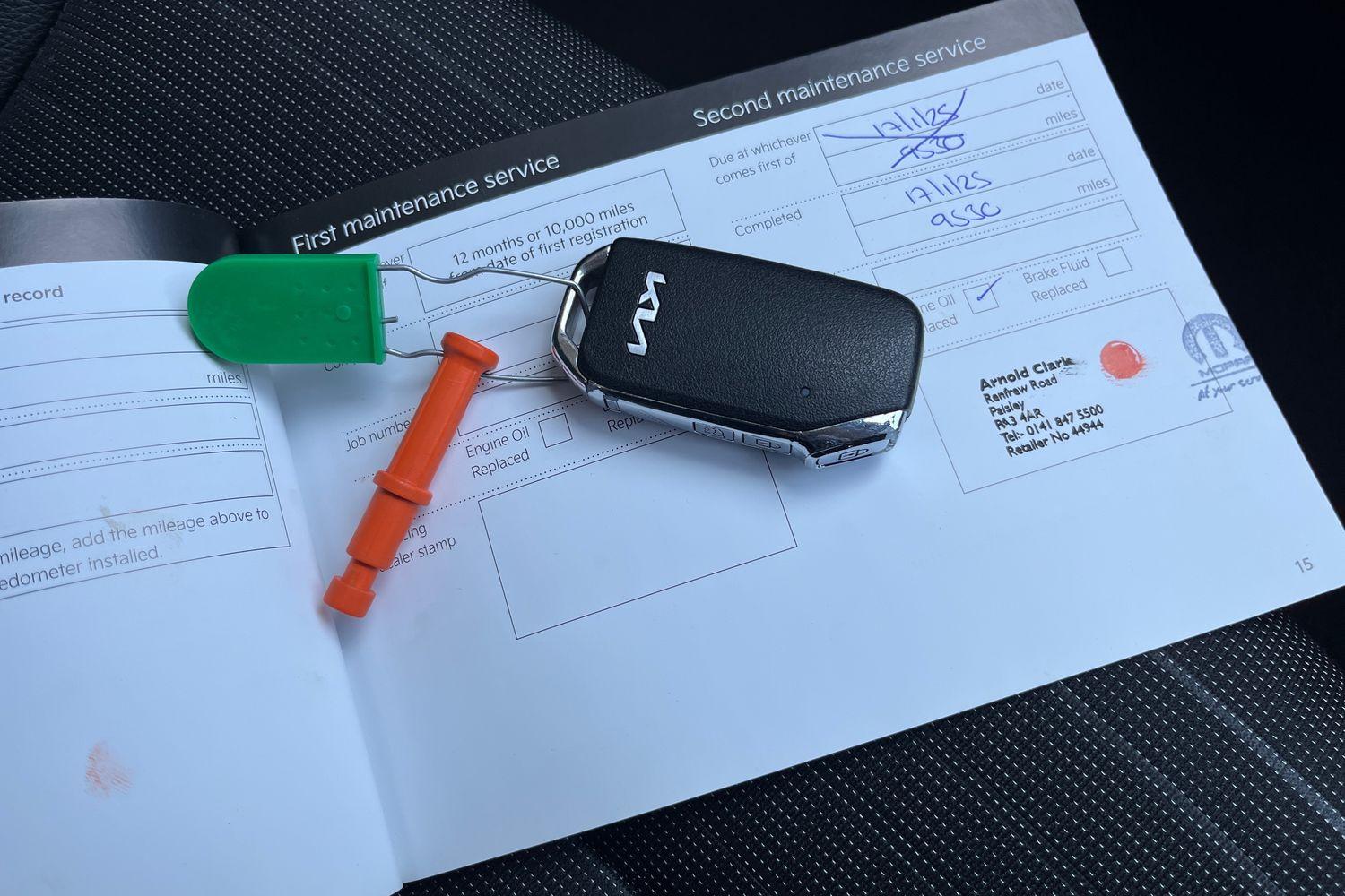 Kia Stonic Photo 21