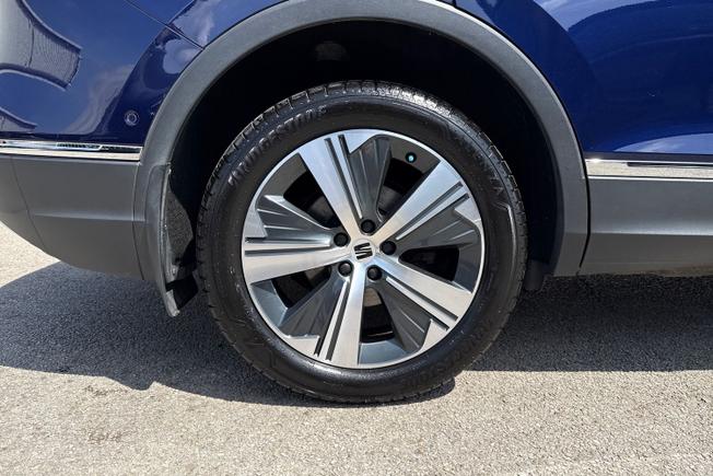 SEAT Tarraco Photo 21