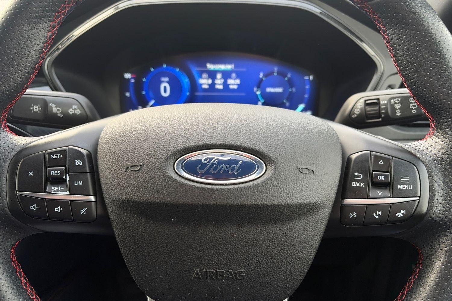 Ford KUGA Photo 11