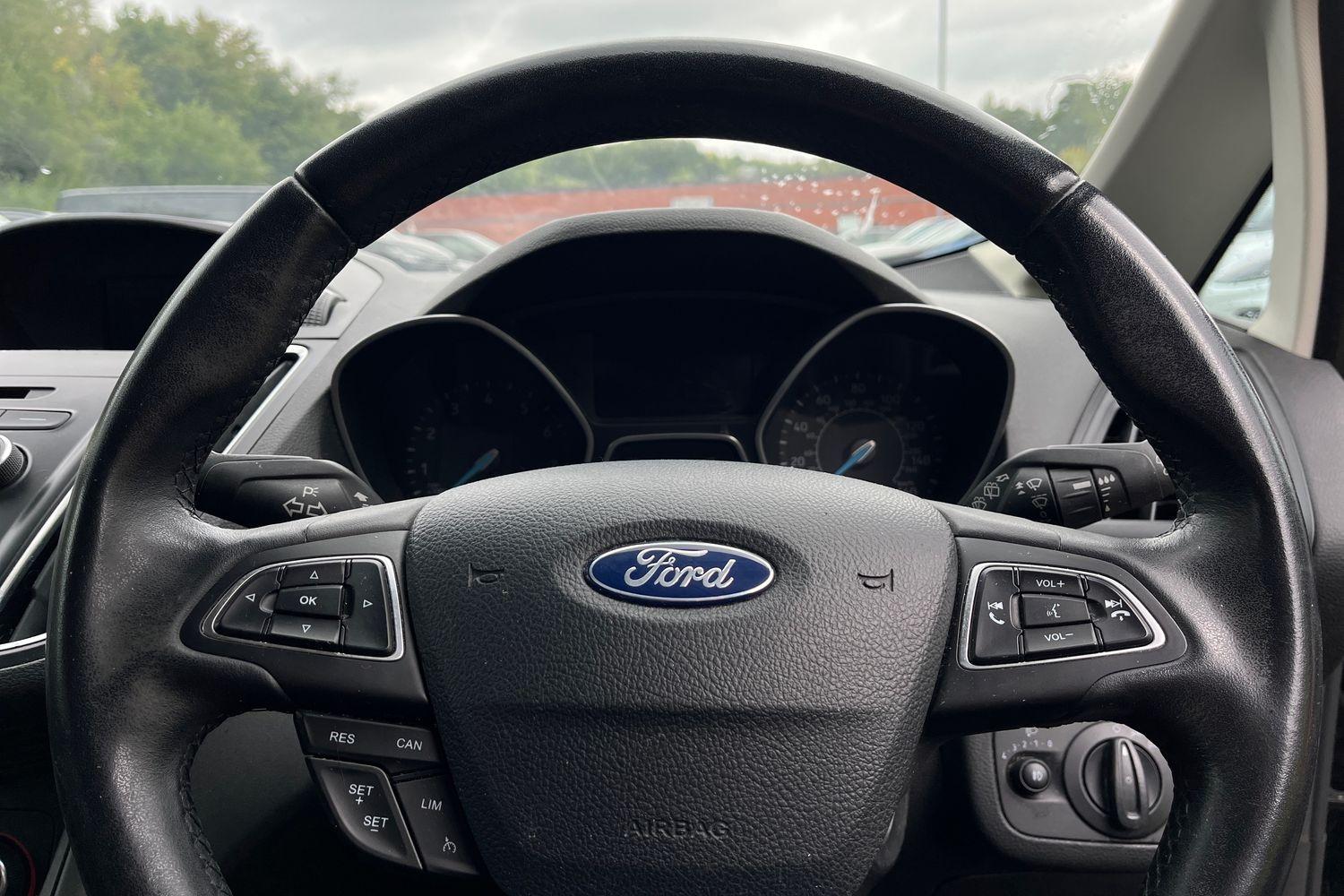 Ford C Max Photo 11