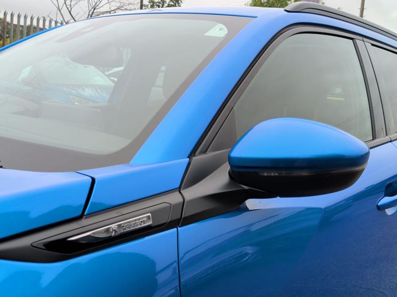 Used Peugeot 2008 FSZ4445 25