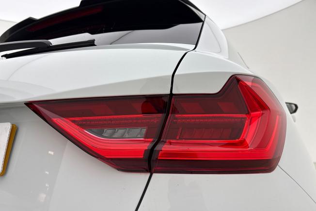 AUDI A1 Photo 18