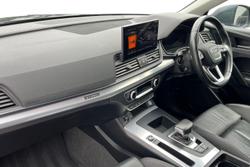 AUDI Q5 Photo 2