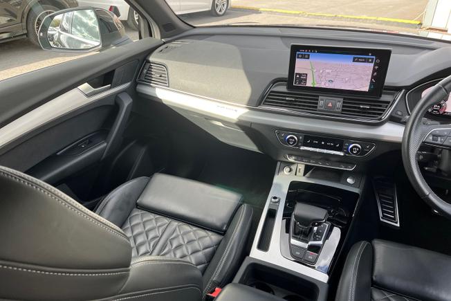 AUDI Q5 Photo 59