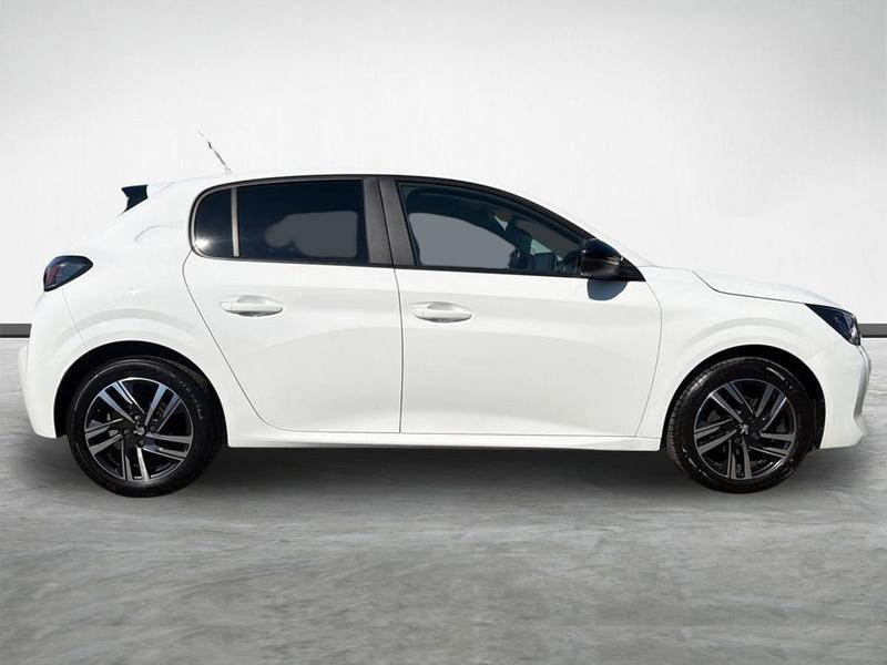 Used Peugeot 208 NX73YHO 2