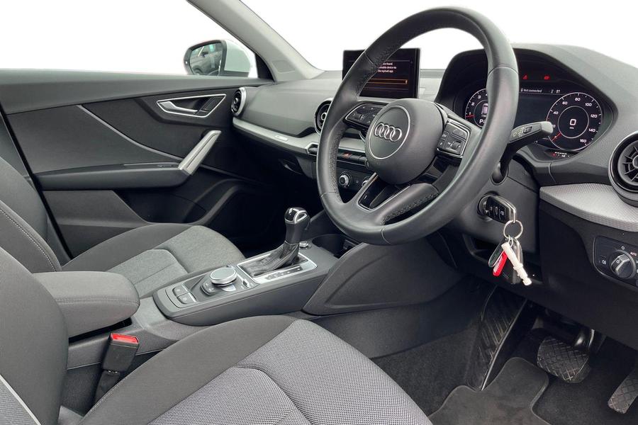 Audi Q2 Photo autoimg-1c6c99c15ac930335aab6b48c85fb0e603cc5c93.jpg