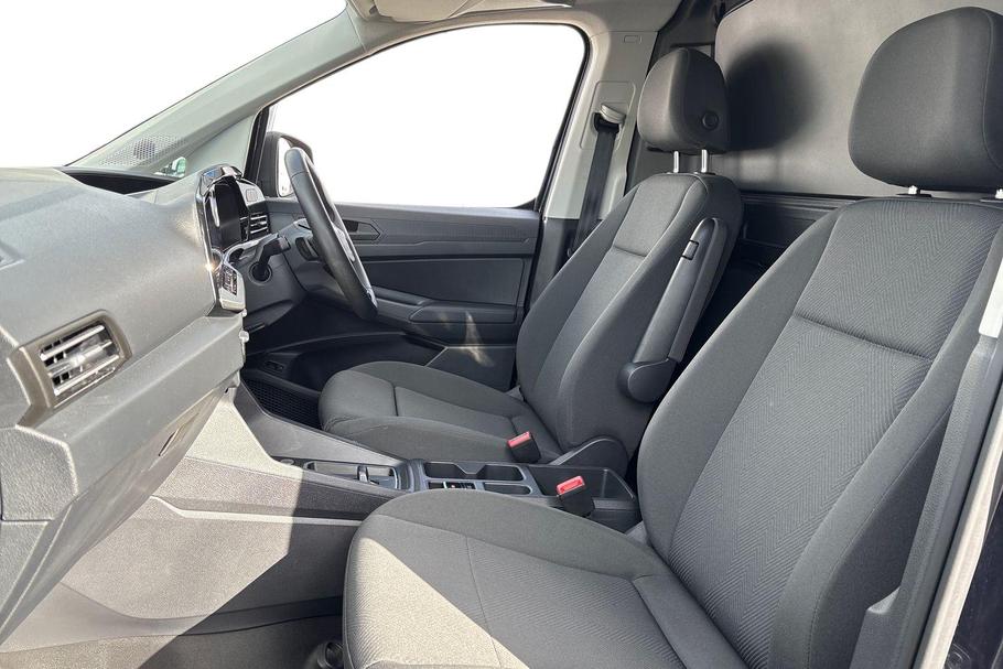 Used Ford TRANSIT CONNECT WR75PYS 10