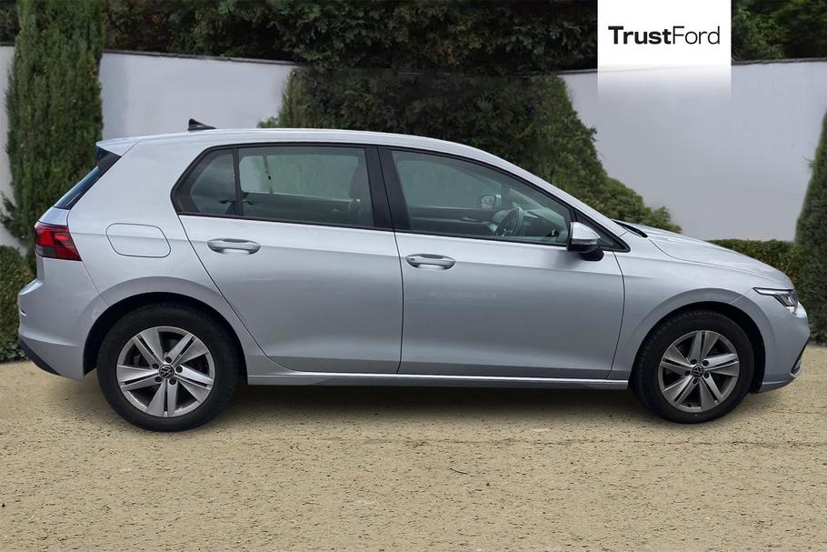 Used Volkswagen GOLF 3