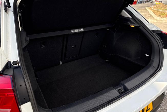 Volkswagen T-Roc Photo 49