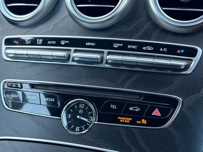 MERCEDES-BENZ C Class Photo 54