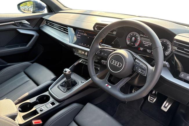 Audi A3 Photo 6