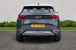 Kia Sportage Photo 10