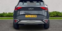 Kia Sportage Photo 10