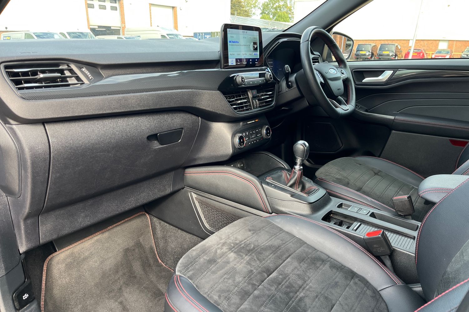 Ford Kuga Photo 17