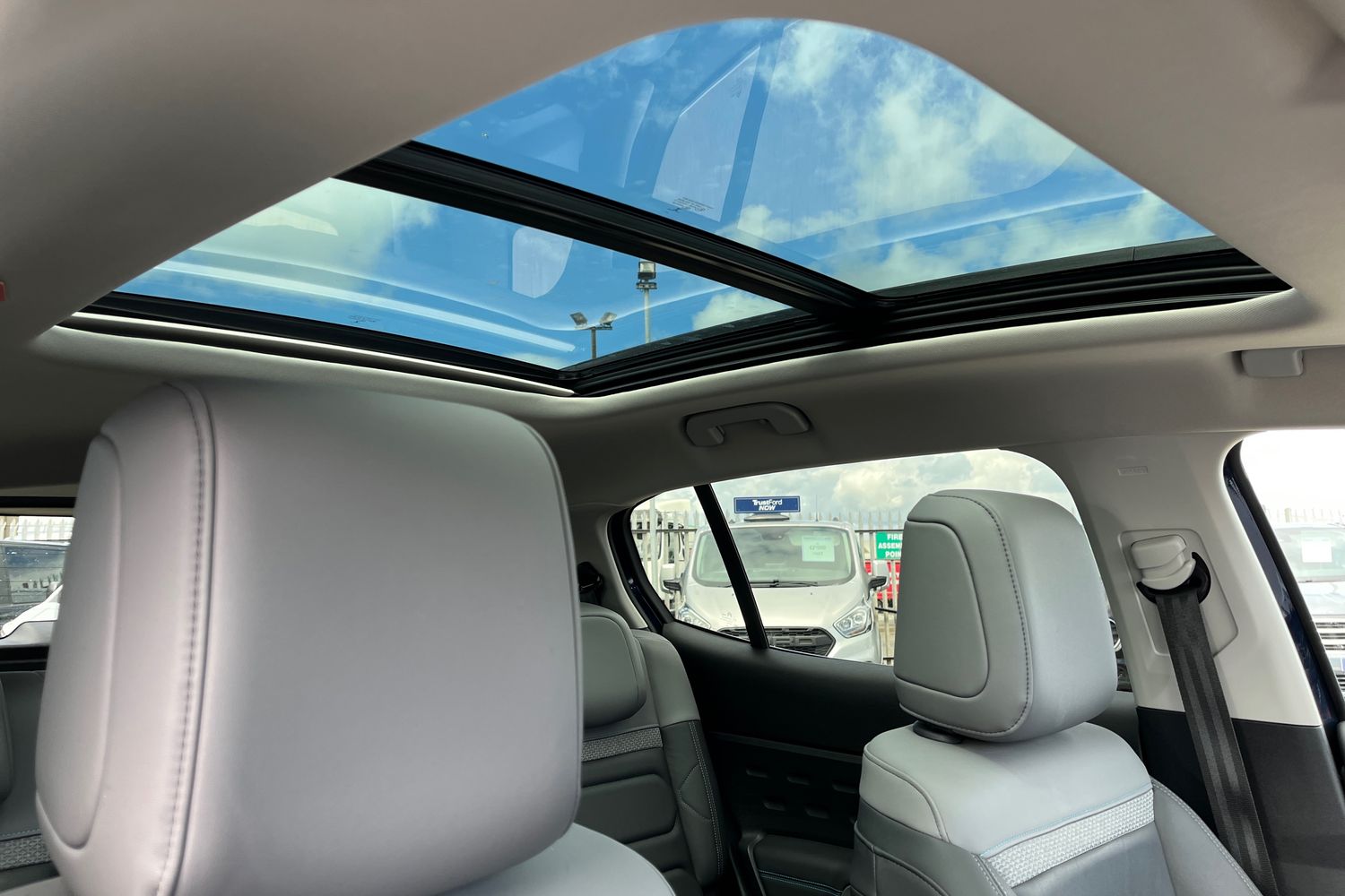 Citroen C5 AIRCROSS Photo 37