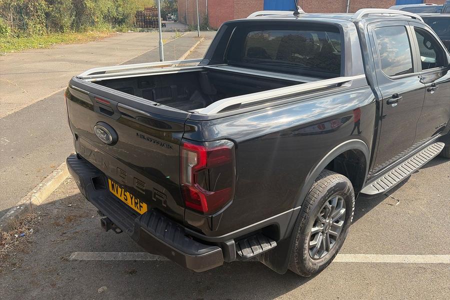 Ford RANGER Photo autoimg-1c730d96b8adcacac4d4cea2b44990544116b822.jpg