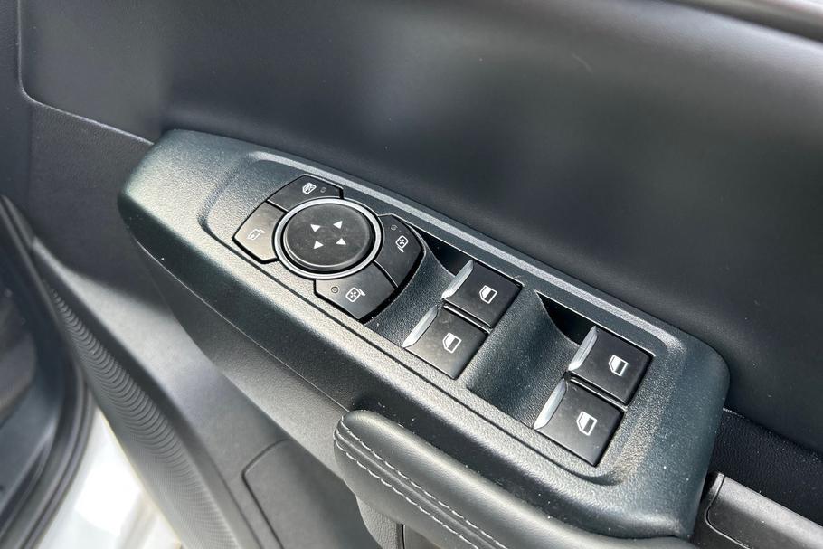 Used Ford RANGER EF73CDZ 31