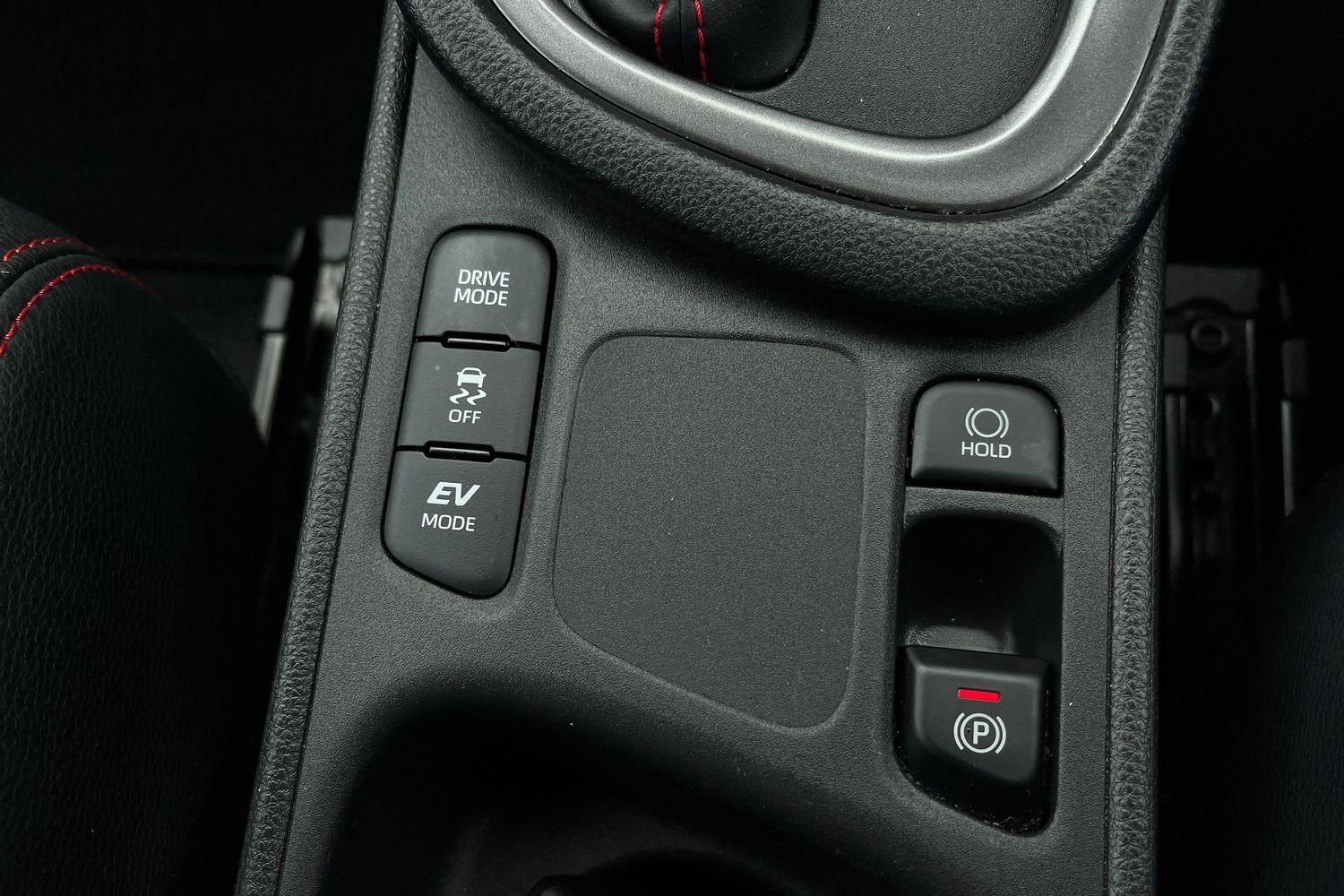 Toyota YARIS Photo 29