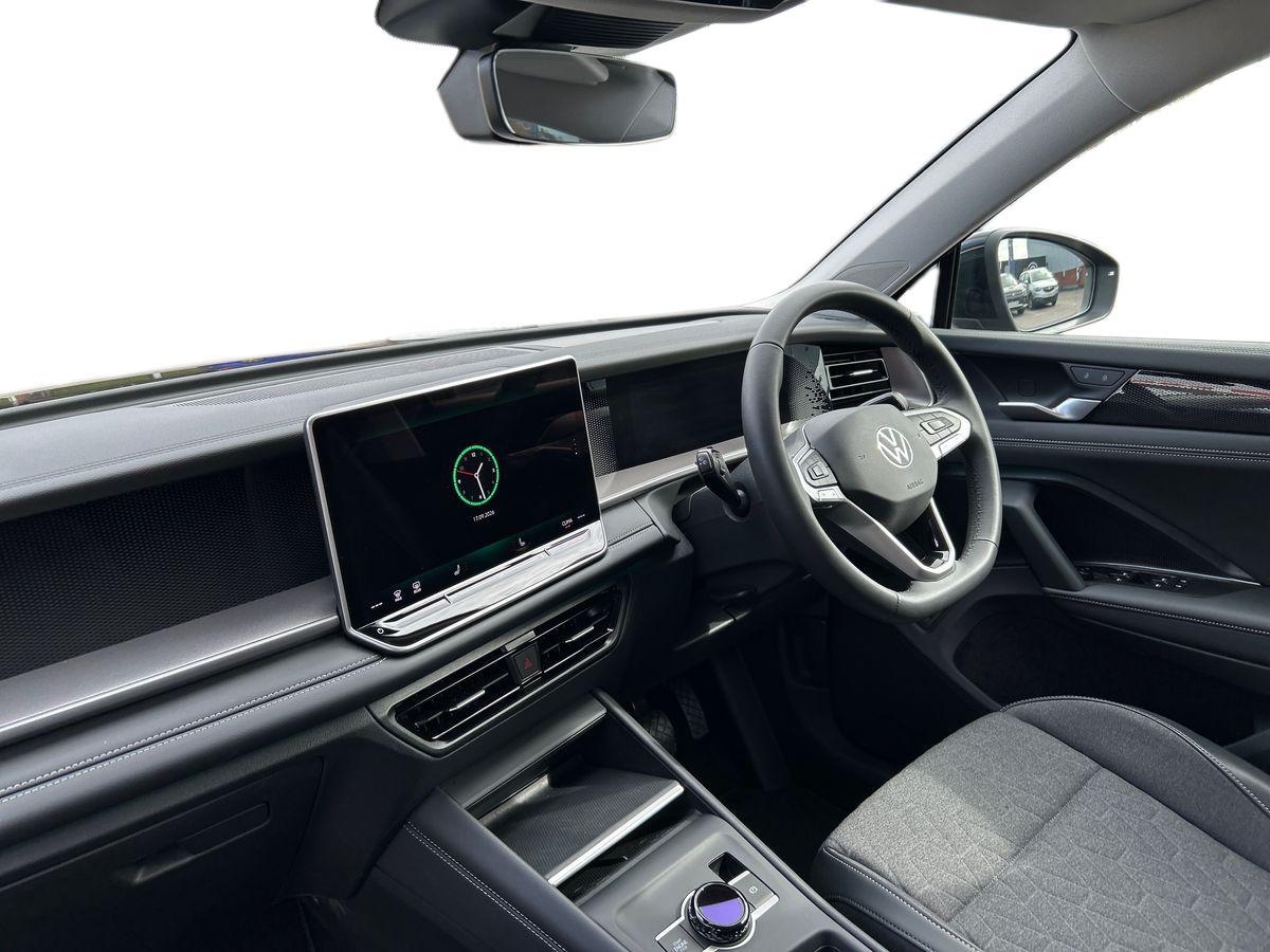 Volkswagen Tayron Photo autoimg-1c772243f88f38c4c1d3194260b029876e72e49f.jpg