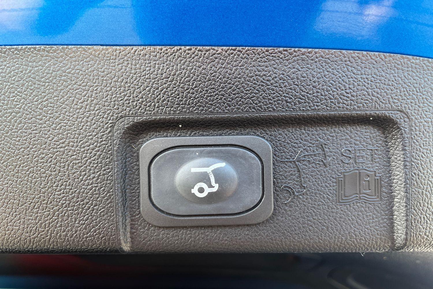 Ford PUMA Photo 22