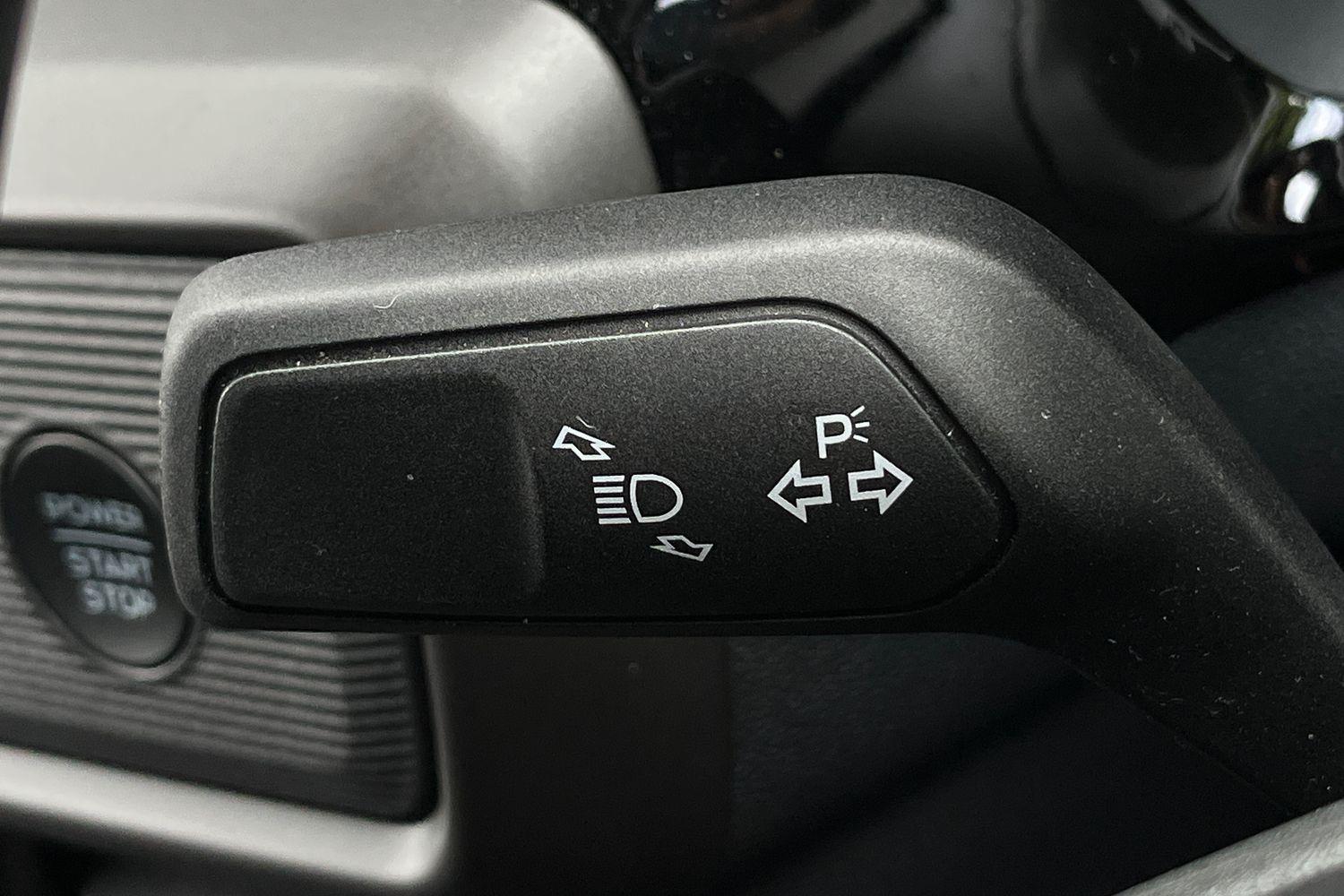 Ford Tourneo Courier Photo 13