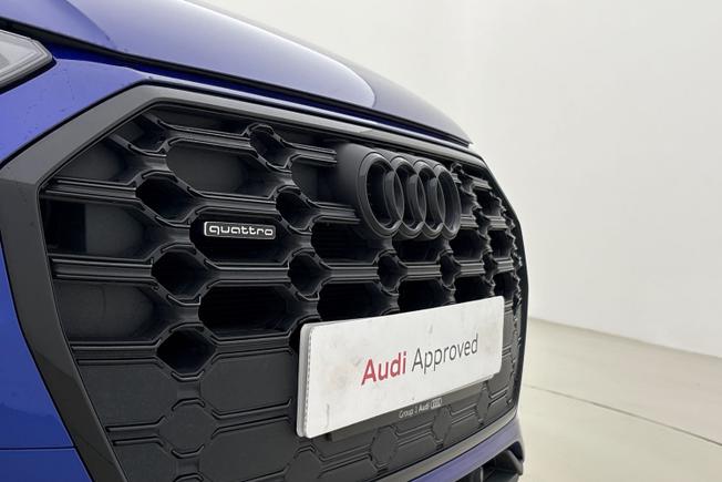AUDI Q5 Photo 30