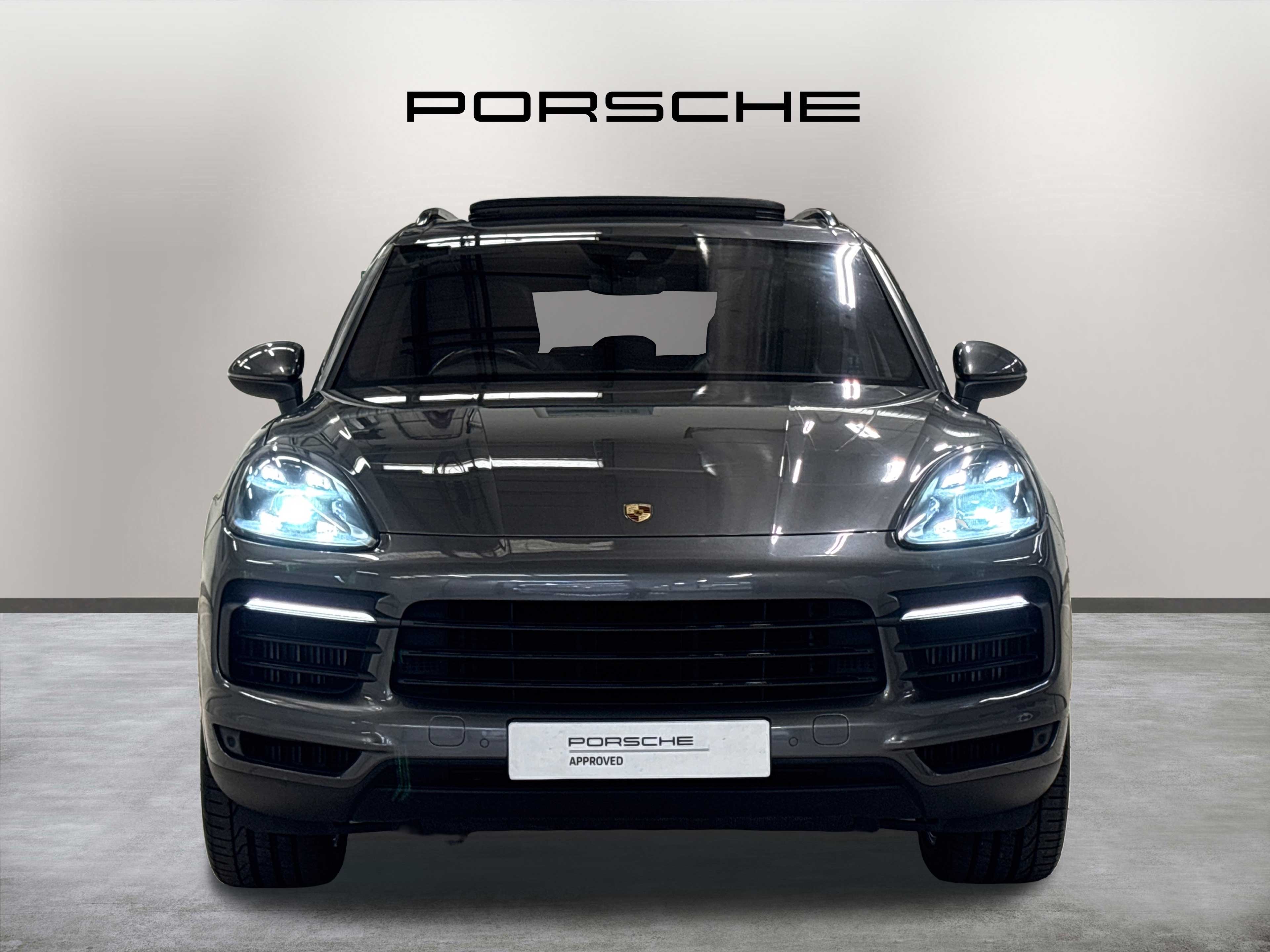 Cayenne S, photo 2 of 44