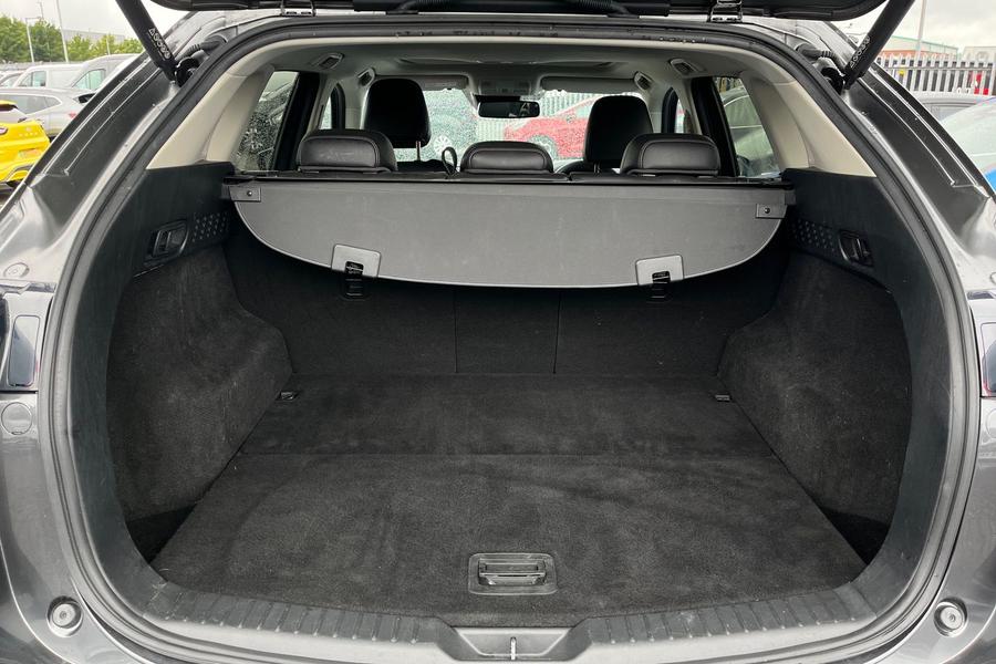 Mazda CX-5 Photo autoimg-1c7a98cd4f935ca4e0110c8851cb3c3e0cad0fa4.jpg