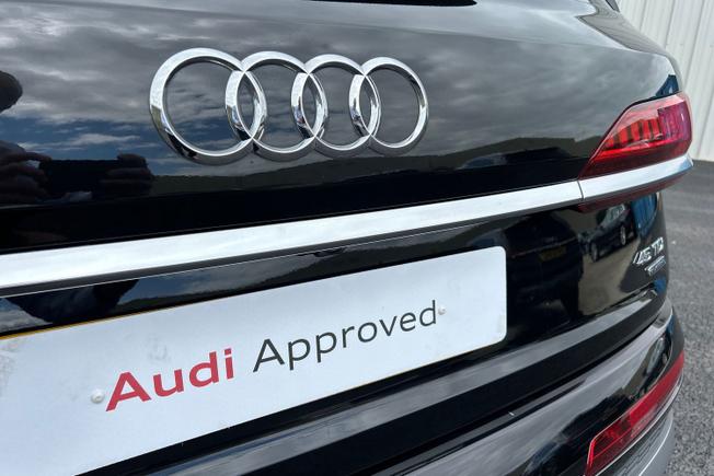 Audi Q7 Photo 34