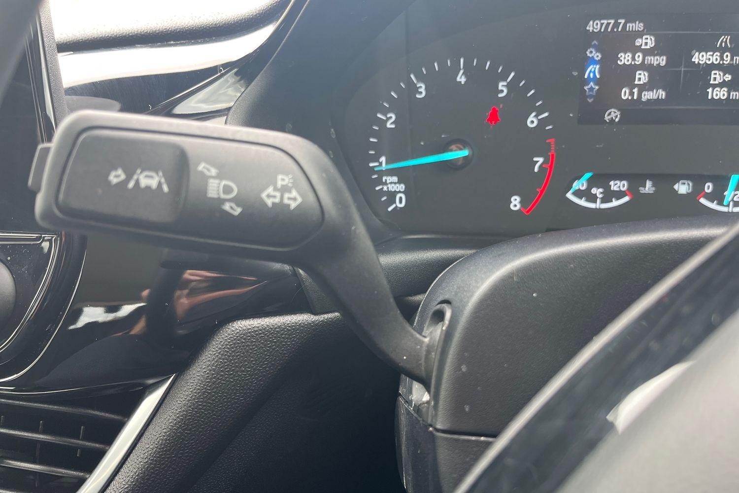 Ford Fiesta Photo 13