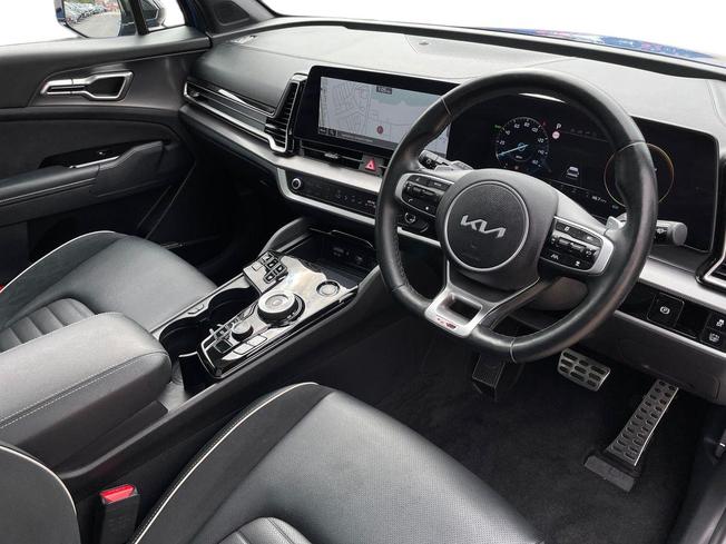 KIA Sportage Photo 6