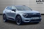 Kia Sportage Photo 0