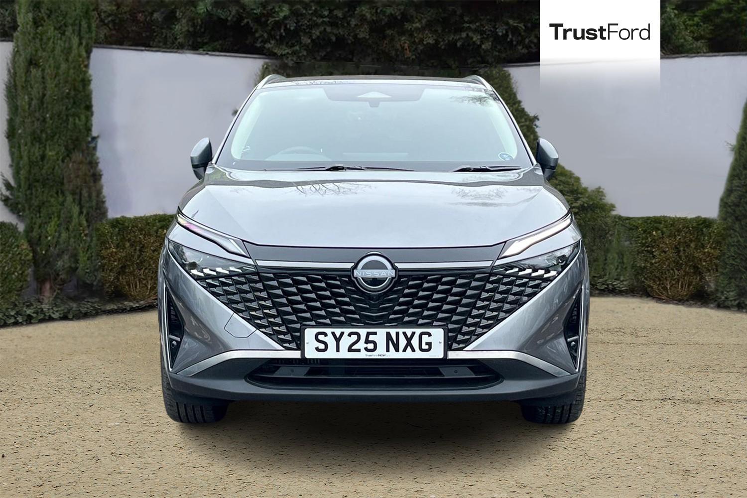 Nissan Qashqai Photo 5