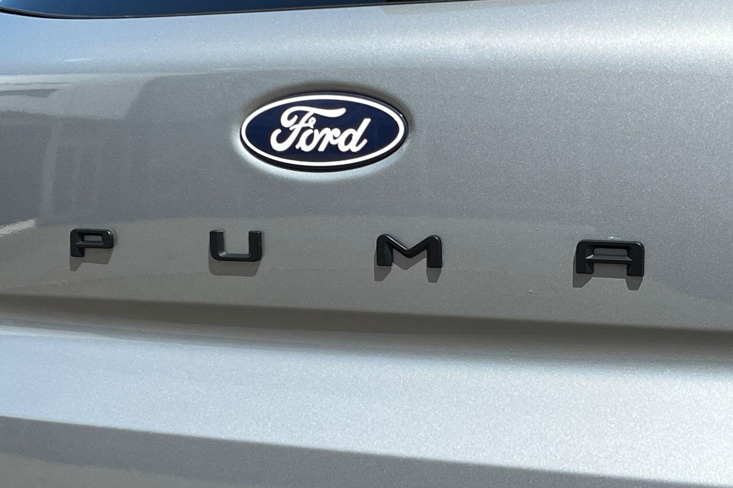 Ford Puma Photo 39