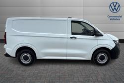 Volkswagen Transporter Photo 4