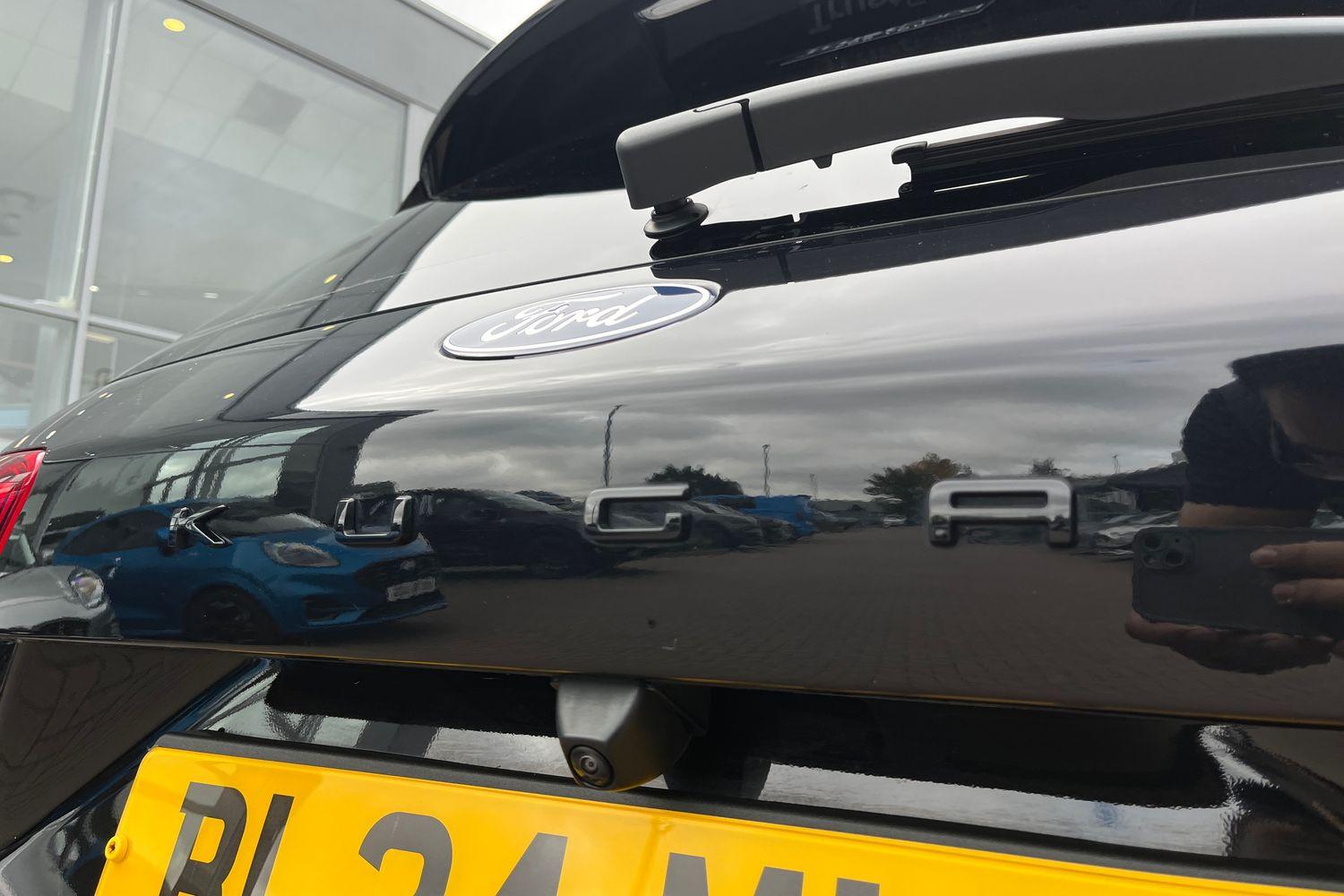 Ford Kuga Photo 39