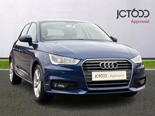 Audi A1 1.4 TFSI Sport 5dr