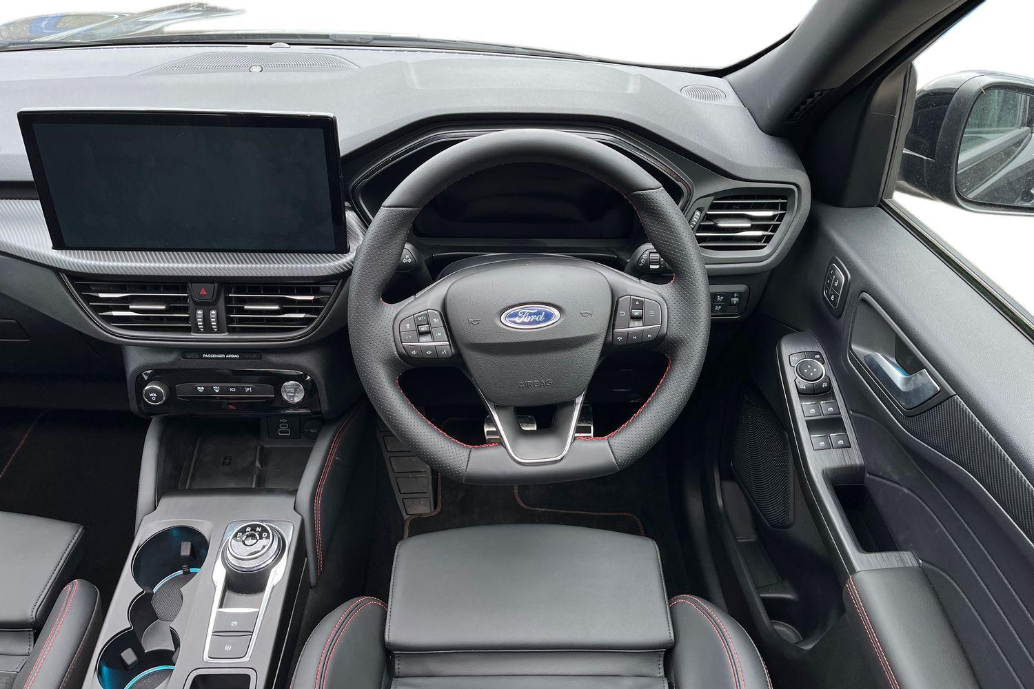 Ford Kuga Photo 10