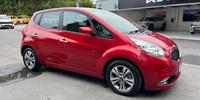 Kia Venga Photo 39