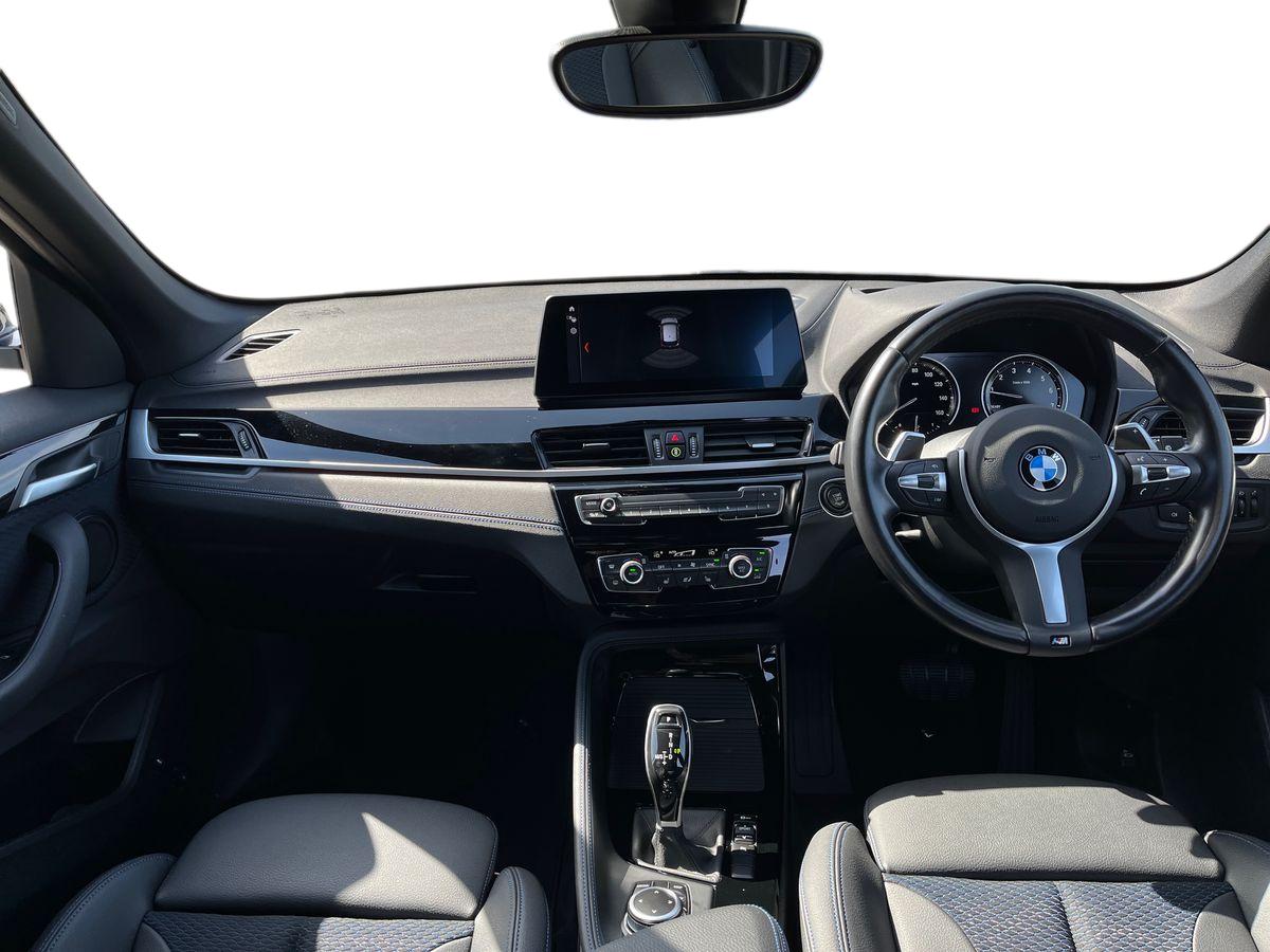BMW X1 Photo 9